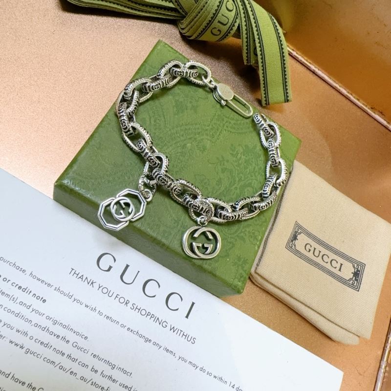 Gucci Bracelets